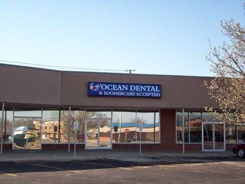 Ocean Dental