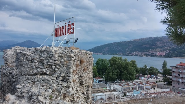 Eğirdir
