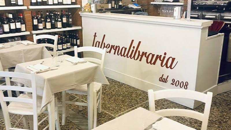 Taberna Libraria, Turin