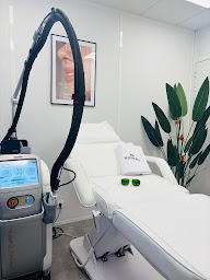 Photo n°14 de Lazeo Le Havre à Le Havre (Centre d'épilation laser)