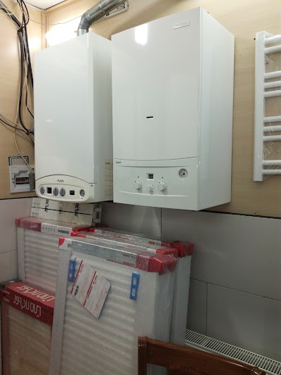 Photos of Dehqani Facilities
