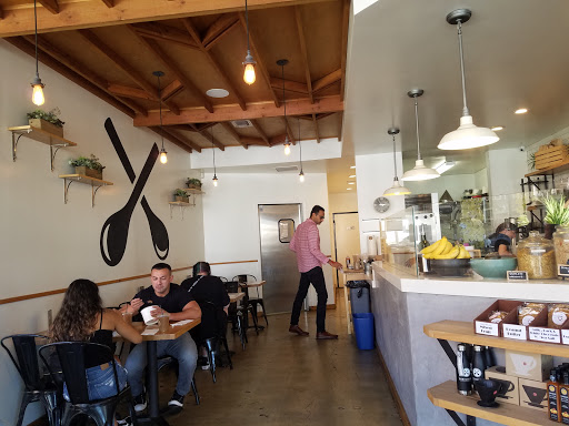 Harvest Bar & Juice - Thumbnail