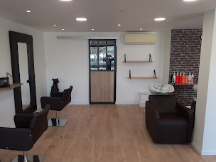 Photo n°5 de L Hair Du Temps à Aix-en-Provence (Salon de coiffure)