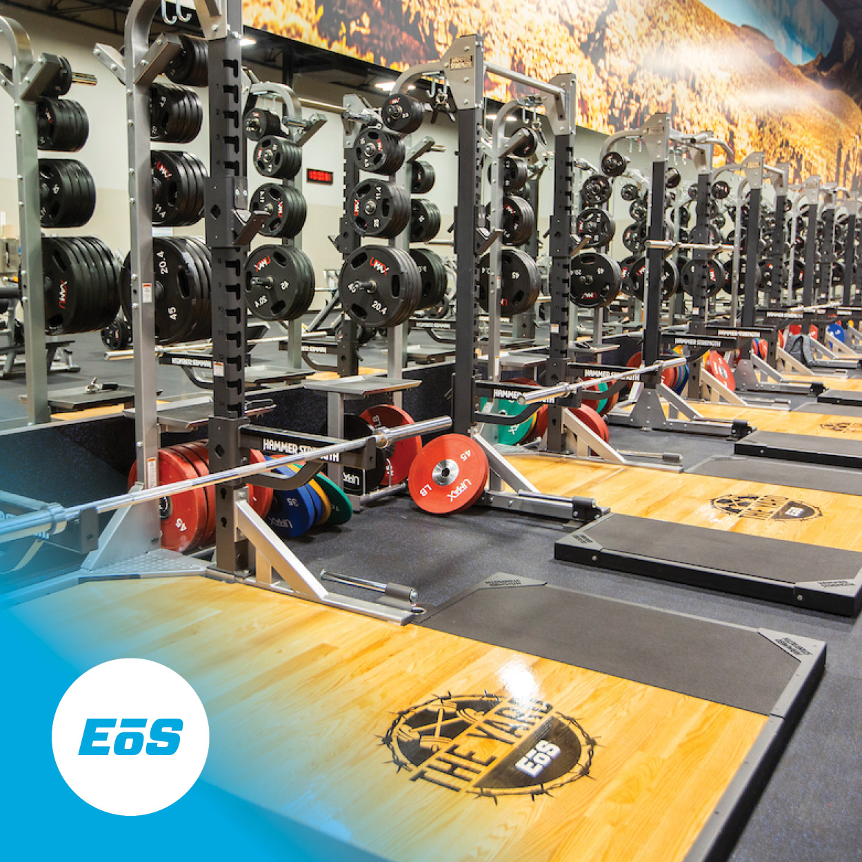 EōS Fitness photo 3