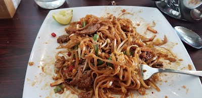 Chimm - Thai & Southeast Asian Restaurant