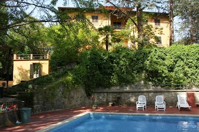 Photos of Villa la Nussa b&b
