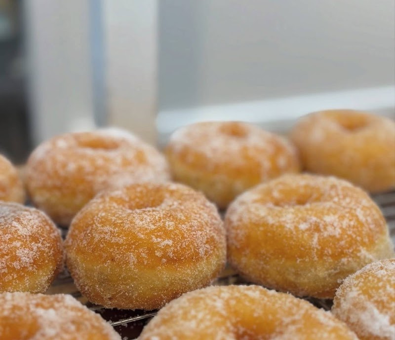 Oh My Goodness Bakery Ichiko