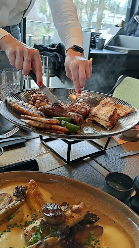 Beoordelingen van Le Panorama in Namen - Restaurant