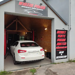 Photo n°18 de Wheela Pneus à Saint-Dié-des-Vosges (Magasin de pneumatiques d'occasion)