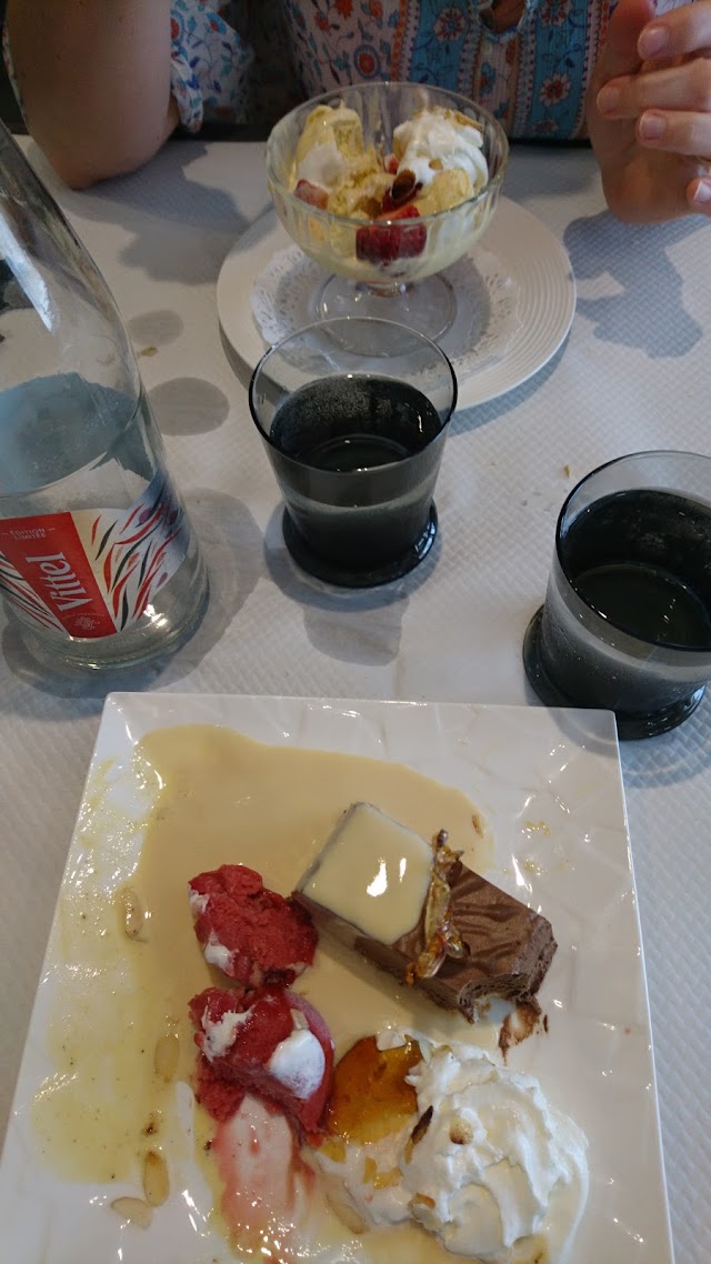 Le P'Tit Gourmet
