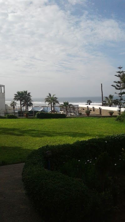 Photos of H&ocirc;tel Bellerive casablanca