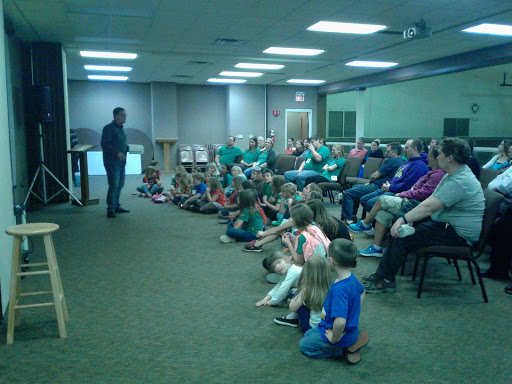 Waterford Community Church Gallery - United States