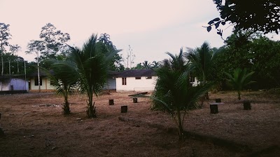 Photos of CAMPAMENTO BAUTISTA AGUARICO