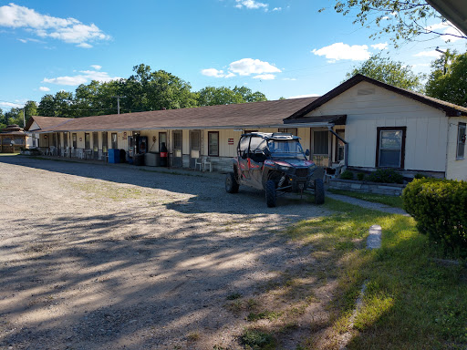Great Escape Motor Lodge - Thumbnail