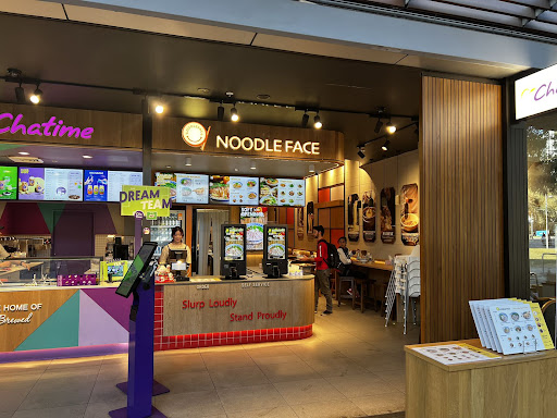 Photo of Noodle Face - Darling Quarter