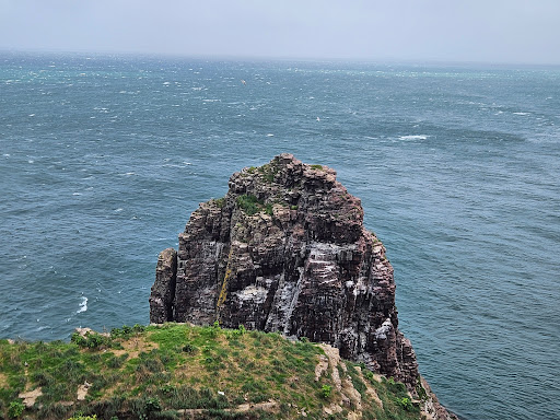 cap frehel - Thumbnail