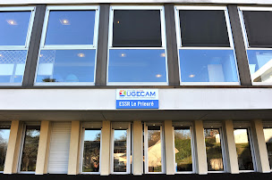 Photo n°1 de ESSR Le Prieuré (UGECAM IDF) à Avon (Clinique)