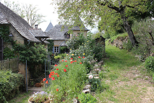 Photo 6 - Hôtel et Restaurant La Route d'Argent à Bozouls - Océane et Loïc