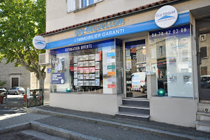 Photo n°32 de Agence immobilière Guy Hoquet SOUCIEU EN JARREST à Soucieu-en-Jarrest (Agence de location immobilière)