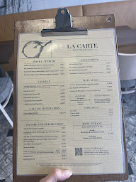 Photo n°116 de ROTOMAGUS à Rouen (Restaurant français)