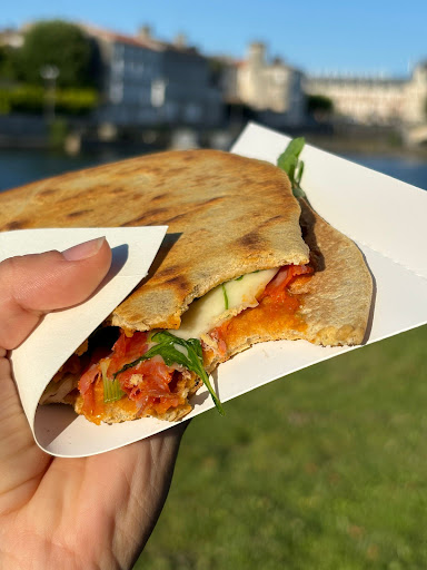 Photo 2 - Pala’s Food Truck