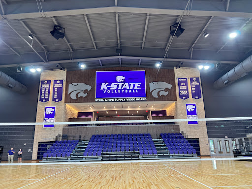 Morgan Family Arena - Thumbnail