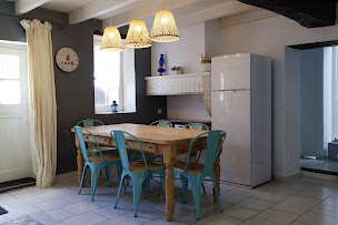 Photo n°5 de L'Orée des Vignes à Montcaret (Logement meublé)