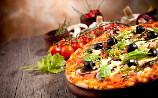 Photo 1 - Story Pizza