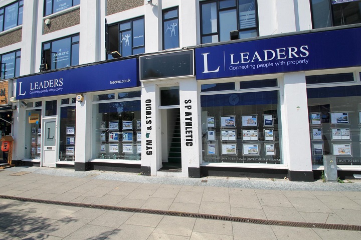 Leaders Letting & Estate Agents in Sutton photo 2