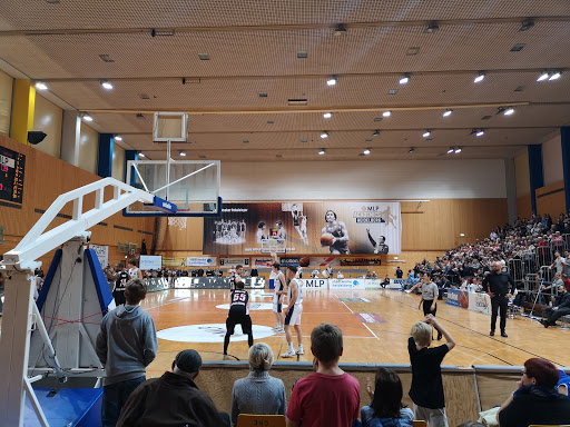 Olympic base Rhein-Neckar e.V.