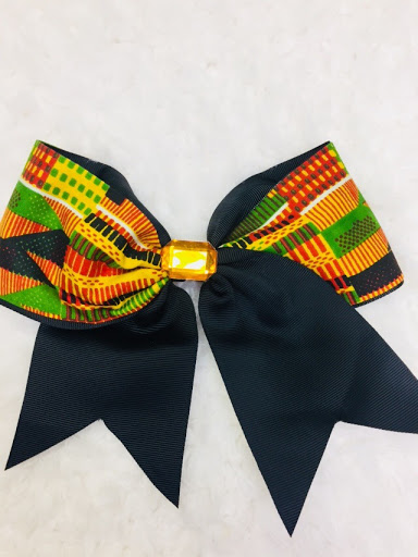 Little Bow Feet - Thumbnail