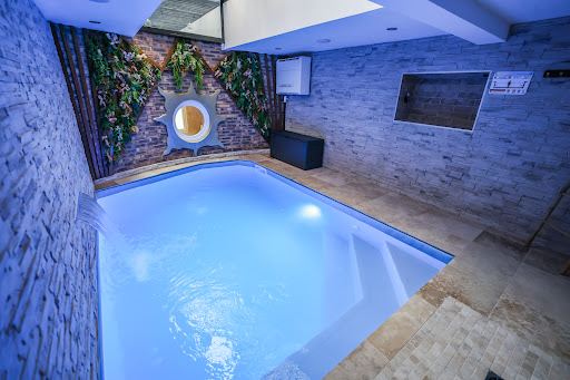 Photo de O'SPA 25 - Bien Etre et Détente à Montbéliard (25200)