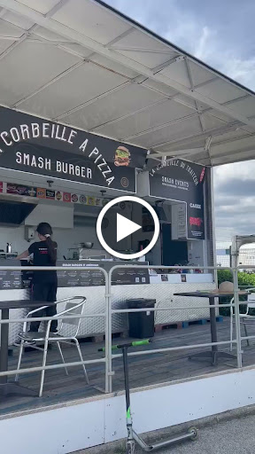 La Corbeille à Pizza