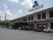 Hotel Royal Palace rawalpindi