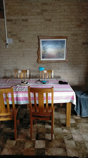 Kestrel Chalets - Thumbnail