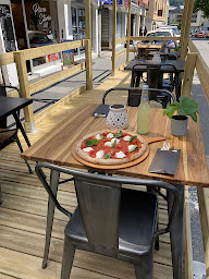 Photo n°1 de Pizza Storia 1889 à Sallanches (Pizzeria)