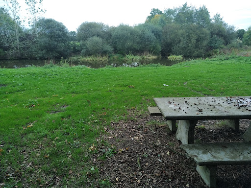 picnique au bord du Don