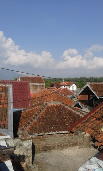 Photos of taman satwa cikembulan