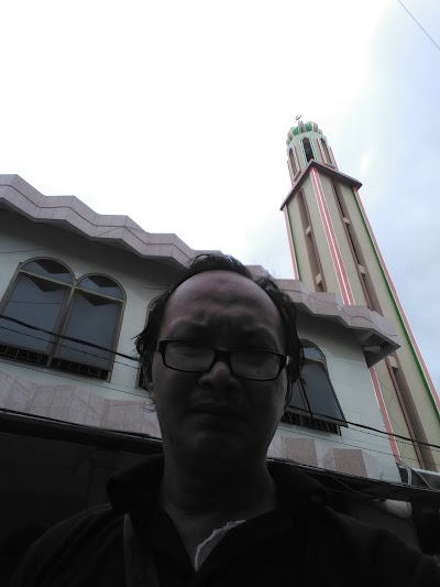 Photos of Masjid Nurul Wathan