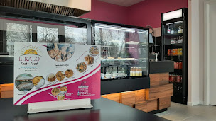 Photo n°9 de Likalo à Maxéville (Restaurant africain)