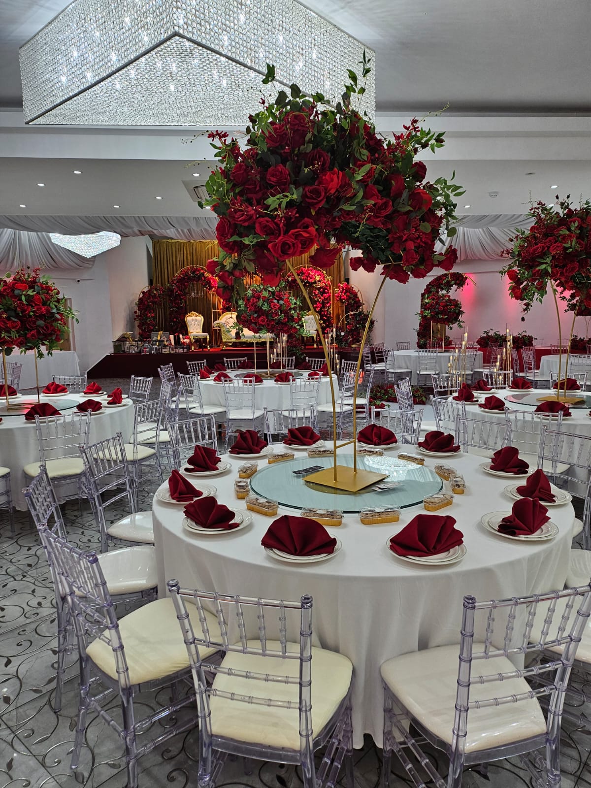 Occasions Events Venue - Venues - photo 1