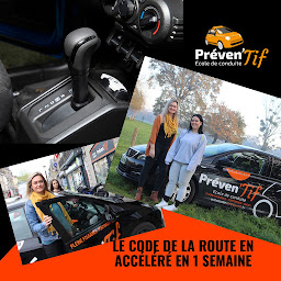 Photo n°4 de Auto Ecole Preventif à Pontorson (Auto-école)
