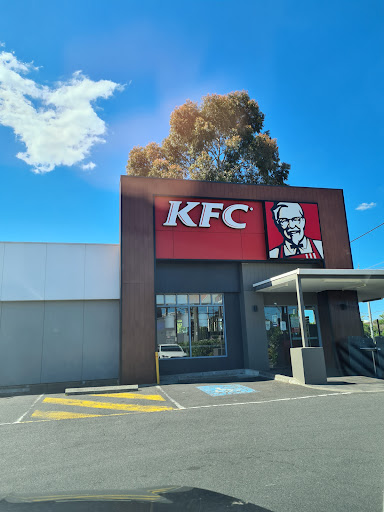 KFC Thornbury - Thumbnail