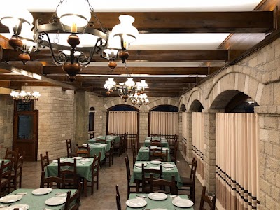 The Castle Restaurant