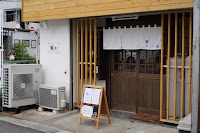 中華ソバ 篤々 TOKU−TOKU