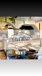 Photo n°19 de Rusty Pizza à Luzinay (Restaurant)