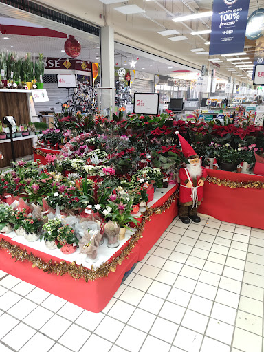 Carrefour Rethel - Thumbnail