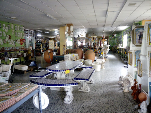 Ceramica hermanos gonzalez perales - Thumbnail