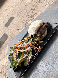 Photo n°6 de Le Thoutân Canon à Figeac (Restaurant)