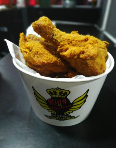 King Of Chicken